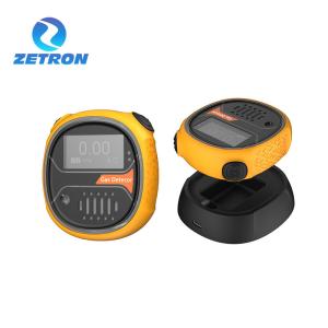 Quality Dustproof Personal Carbon Monoxide Detector In Agriculture wholesale