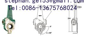 Quality MEI Slack Adjuster Automatic 4W2895 chinese factory wholesale