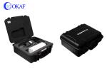 Solar 100W 1920*1080P 25x Optical zoom 4G PTZ Camera