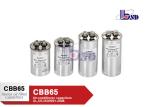 Refrigerator AC Motor Run Capacitor Small Volume CBB65 Sh Capacitor 50/60Hz