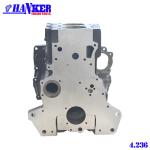 Casting Iron 4.236 Perkins Cylinder Block 1 years Warranty