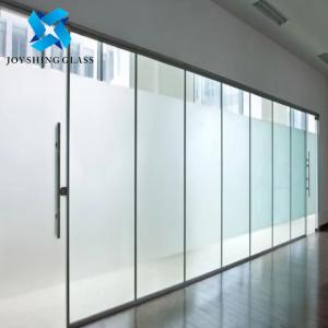 Quality Partition Glass Solutions wholesale