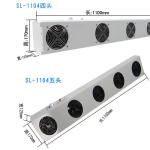 SL-010 Ionizing Air Blower Bench Top Ionizing Air Blower for smt machine