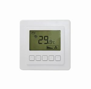 Quality Energy Saving Digital Room Thermostat Air Conditioner Temperature Controller wholesale