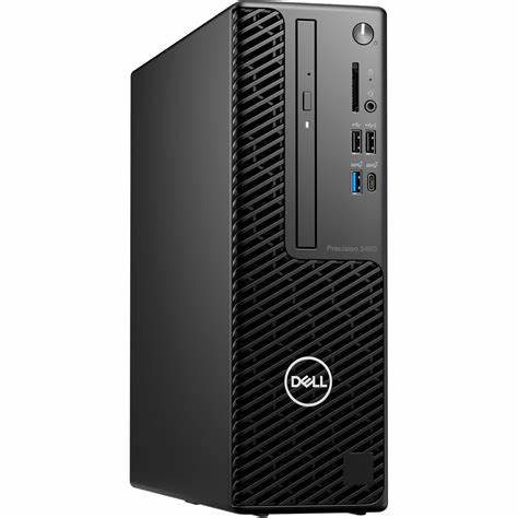 Experience Unmatched Speed and Performance with the Precision 3460 Workstation