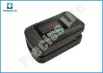 Fingertip Pulse Oximeter SpO2 Oximeter With OLED Display