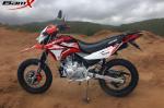 200cc 250cc Street Legal Bike Powerful Adult Motor Waterproof Off Road Safety