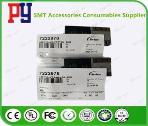 Quality 7222978 7208928 539519 ASSY, VALVE,3-WAY, DJ-9500 Asymtek Machine Part wholesale