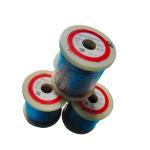 Bright Surface Double Enamelled Wire Ni80Cr20 0.16mm