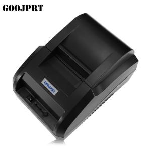 Quality SMS printer thermal printers, printer, USB thermal printers POS58 printer SMS printer wholesale