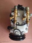 Bock fk40 compressor ,bus compressor ,fk50,Bitzer,carrire ,Thermoking,Yutong
