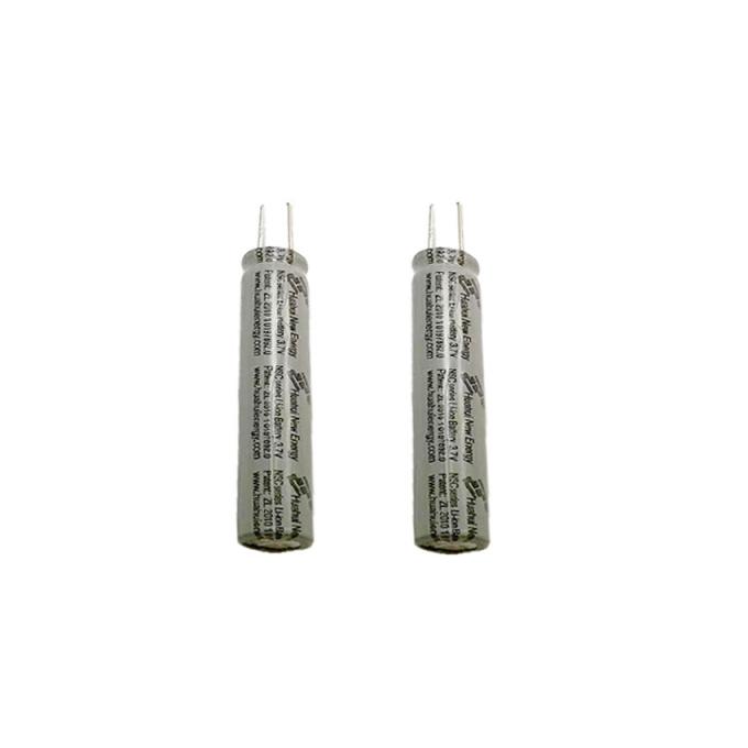 Huahui Energia Rechargeable NSC1450 3.7V 700mAh Ternary Lithium Battery 9