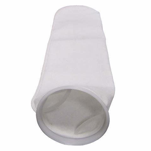 10*10*30cm Food Shop 0.5 Micron Polyester Felt Liquid Filter Bags with