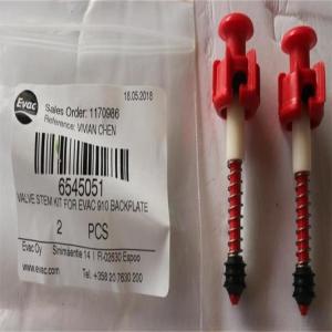 Quality EVAC Valve Stem Kit 6545051 wholesale