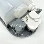Foam Touch Free Handwash 1100ml Wall Mount Soap Dispenser