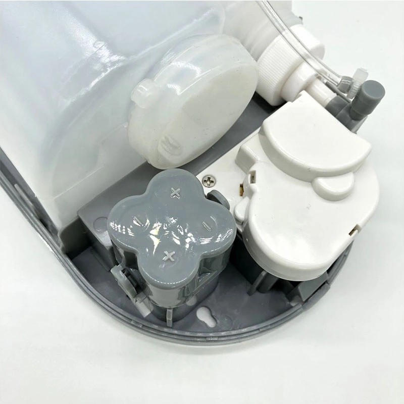 Infrared Smart Sensor 1100ml Automatic Touchless Soap Dispenser