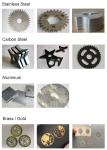 Good Stability Fiber Laser Cutting Machine , 3mm Stainless Steel Laser Cutting