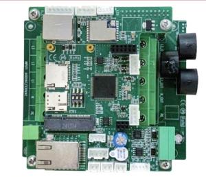 Quality 240V Charging Pile EV Charger PCBA Board SMT Service Turnkey Assembly wholesale