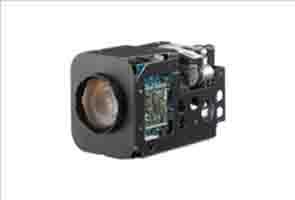 Quality Security Cameras SONY FCB-EX490EP wholesale