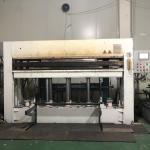 Aluminum Honeycomb Production Line Equipment Complete Set