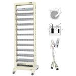 TWS LIR1654 Button Battery Cycler System For Rechargeable Battery