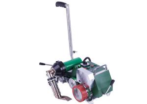 Quality 3in1 Tarpaulin Welding Machine 11.6m/Min Speed Rope Welding wholesale