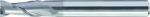AlTiN Coating Solid Carbide End Mills For Stainless Steel