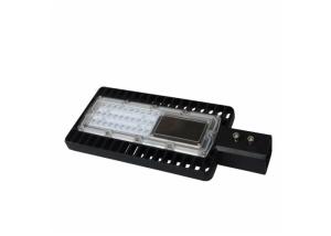 Quality Highway Road Outdoor Led Area Light Fixtures IP65 Aluminum AC 110V CRI80 6500K 30W wholesale