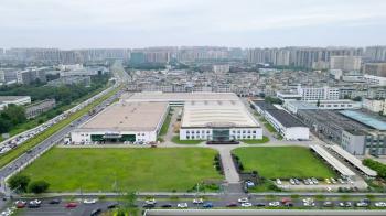 Chengdu Datang Communication Cable, Co. Ltd.