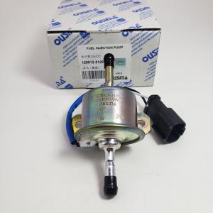 Quality 129612-51200 12V Feed Pump For Yanmar 4TNV88 3TNV88 wholesale