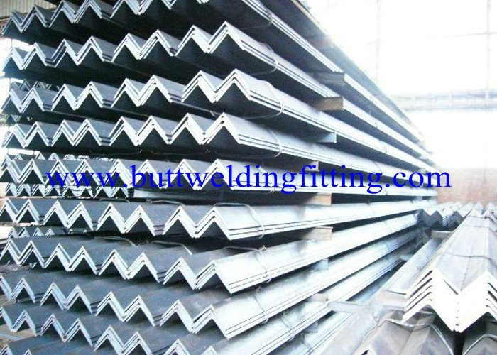 304 / 316 / 304L / 316L Stainless Steel Angle Bar JIS , AISI , ASTM , GB , DIN , EN