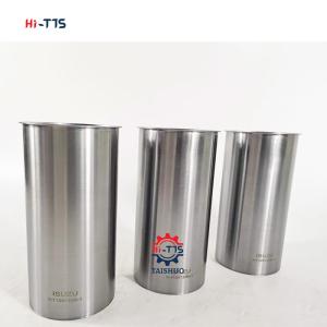 Quality 9-11261230-1 9112612301 Truck Spare Engine Cylinder Liner C240 wholesale
