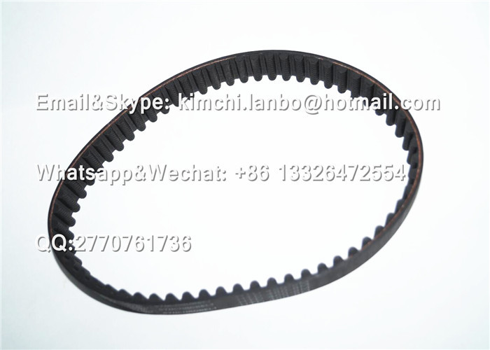 komori suction speed reduction belt 60 teeth 444-5031-1044,44450311044 komori printing machine parts