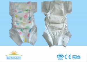 Quality Large Size Healthy Defective Disposable Baby Diaper In Jordan And Haiti wholesale