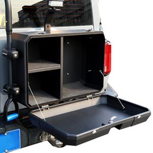 Quality Rear Back Box Tailgate Assembly Upgrade Your Camping Offroad 4x4 Tank 300 Accessories wholesale