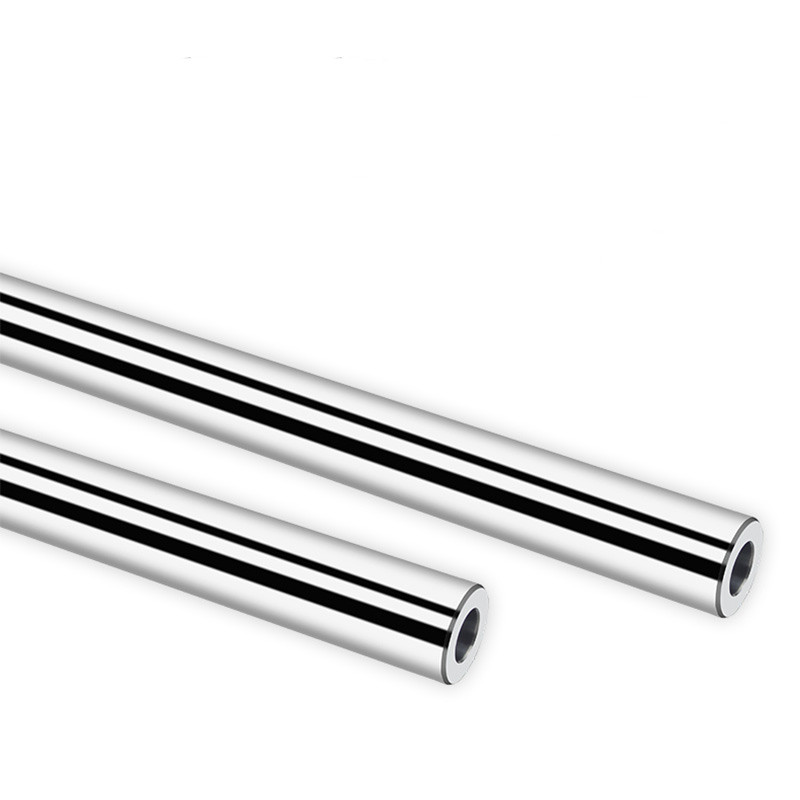 Tungsten Carbide Milling Cutter Arbor Shock Proof Shank D16 X160