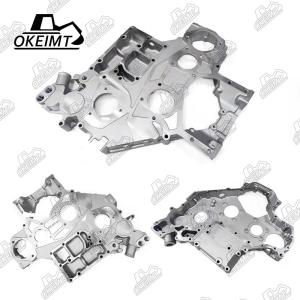 Quality Timing Gear Aluminum Die Casting 3716AY17A-3 Timing Cover wholesale