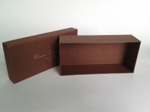Quality Personalized Paper Board Packaging Box, Spot UV Rigid Luxury Gift Boxes For Promotion wholesale