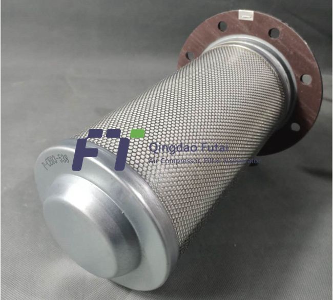 Kobelco Replacement PCE03538 Air Compressor Oil Separator Filter