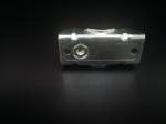 Blasting Automotive Aluminum Stamped Parts Die Casting