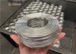 12 16 18 Gauge Electro Galvanized Q235 Iron Binding Wire