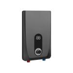 6KW Electric Tankless Water Heater Cast Aluminium