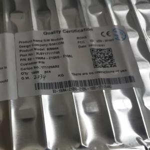 Quality SIM868 Module 2G GSM Module Small Size GSM/GPRS+GNSS Module wholesale
