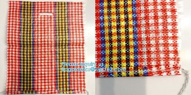 PP Plastic Type Bag With Valve Bag Type PP Woven Bags 50kg,China factory recycled pp woven bag for sugar and salt, packa