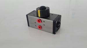Quality Rotary Actuator Pneumatic Namur Pneumatic Actuator DA032 AT32 wholesale