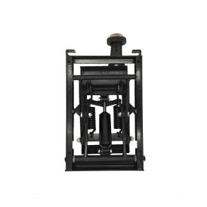 Quality Mechanical Suspention base for the truck driver seat wholesale