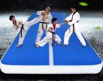 10ft 16ft Inflatable Gymnastics Air Track Tumbling Mat Waterproof Airtrack Mats