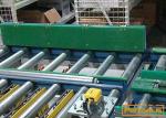 Non Standard 0.01% Water Absorptions 62 Shore D Conveyor Guide Rail