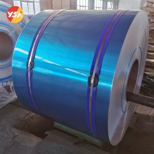 Quality 1060 0.3mm 0.6mm 1.2mm Thickness Aluminum Coil Roll Stock wholesale