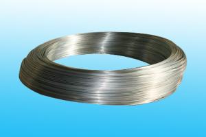 Quality Low Carbon Steel Bundy Tube 8mm X 0.65 mm , 25% Elongation wholesale